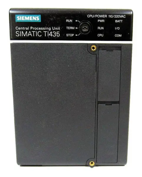Siemens TI435-CPU