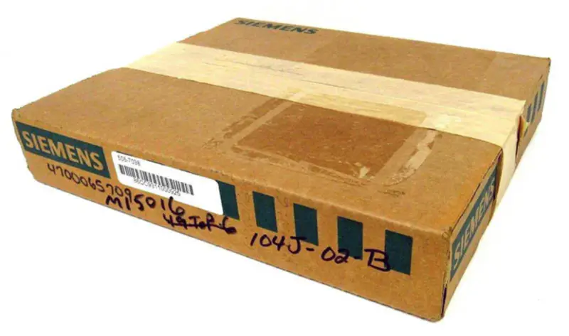 Siemens 505-7038