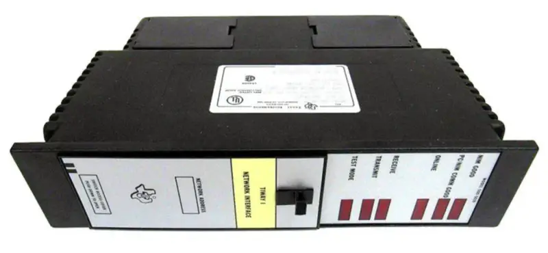 TEXAS INSTRUMENTS 500-5039