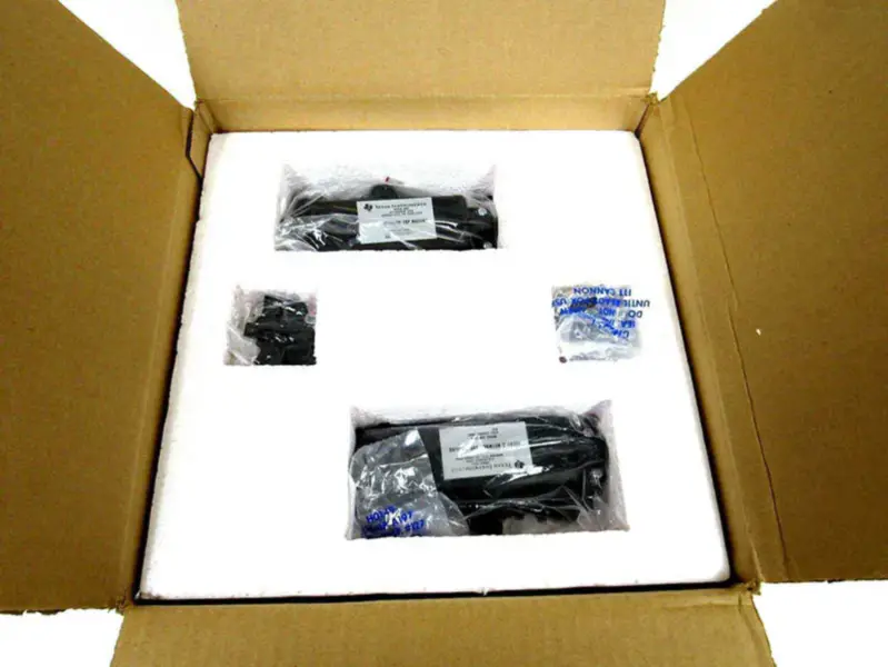 TEXAS INSTRUMENTS 500-5039