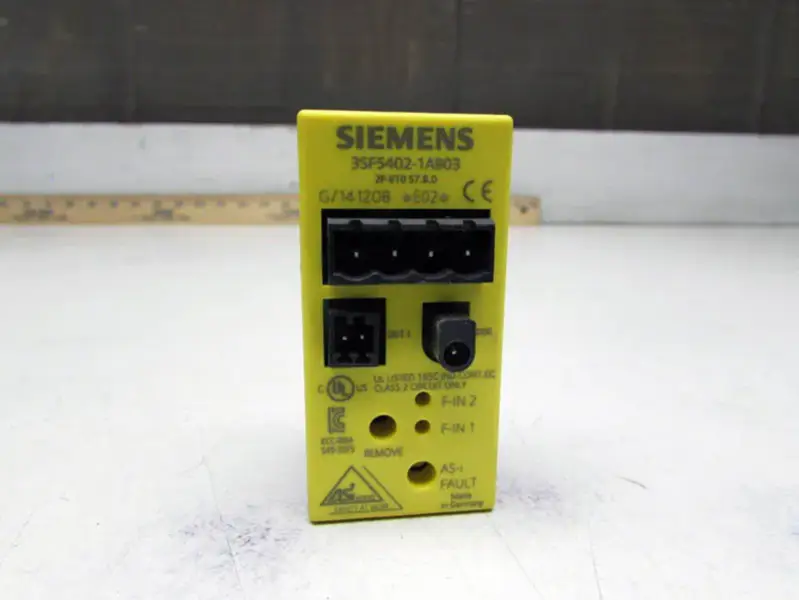 Siemens 3SF5402-1AB03