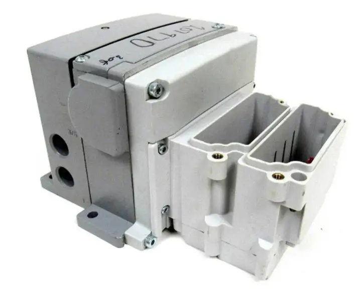 PARKER BL67-B-VA-P1