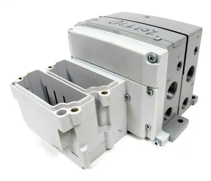 PARKER BL67-B-VA-P1