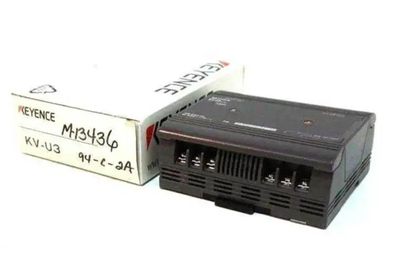 KEYENCE KV-U3