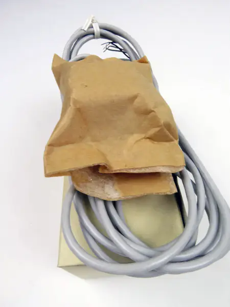 SMC ZSE40F-T1-62L