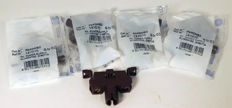 General Electric P9PDNB0