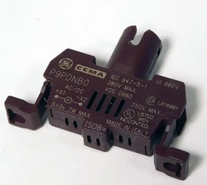 General Electric P9PDNB0