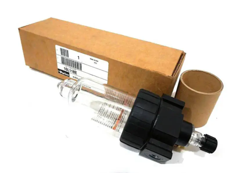 PARKER 16L11BE