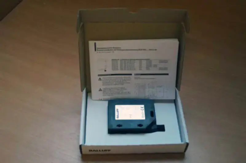 Balluff BOS0156