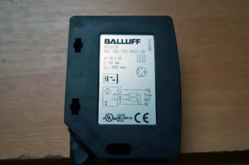 Balluff BOS0156
