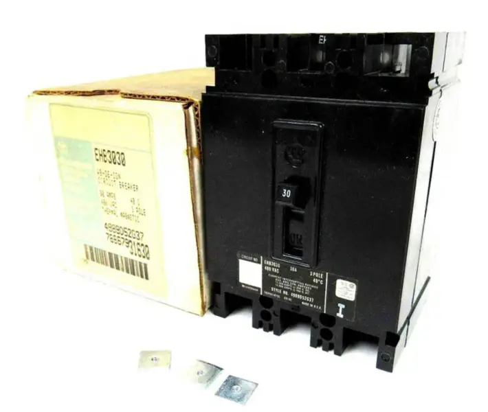 WESTINGHOUSE EHB3030