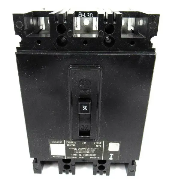 WESTINGHOUSE EHB3030