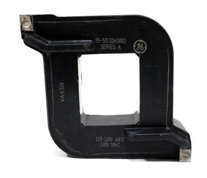 GENERAL ELECTRIC 55-501336G002