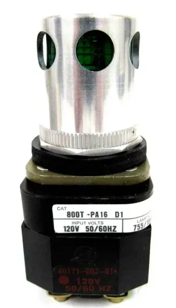 Allen-Bradley 800T-PA16GD1