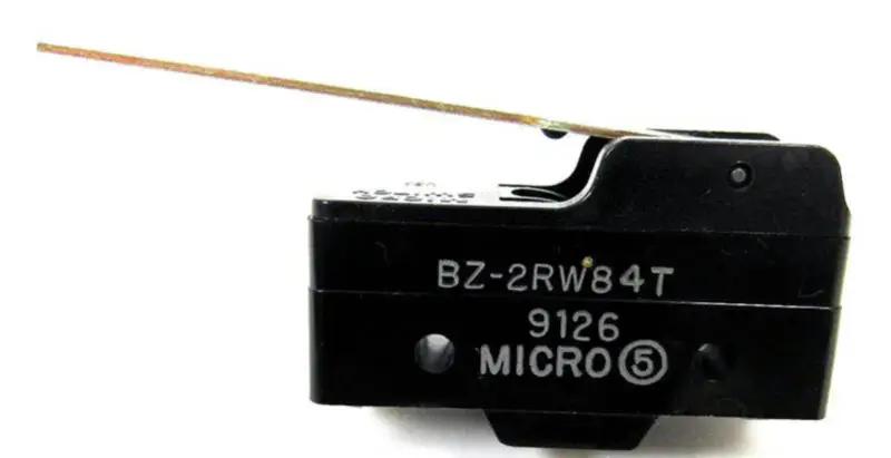 HONEYWELL BZ-2RW84T