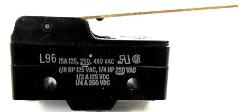 HONEYWELL BZ-2RW84T