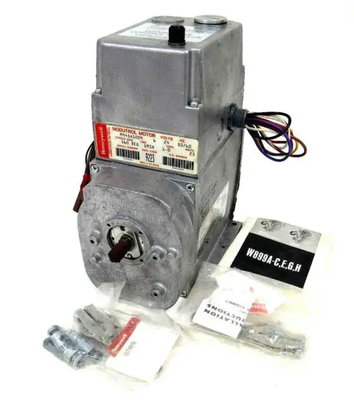 HONEYWELL M945A1009