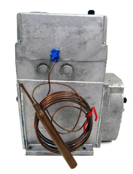 HONEYWELL M945A1009