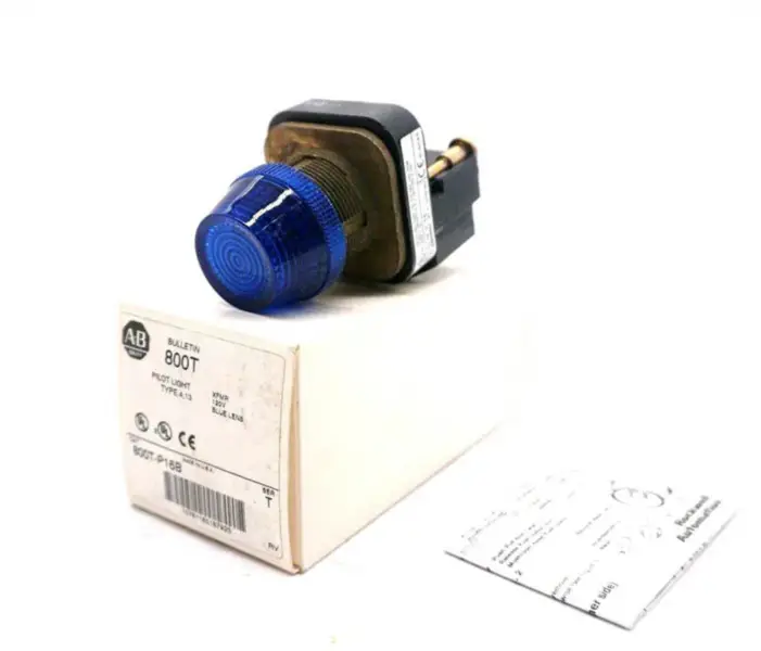 Allen-Bradley 800T-P16B
