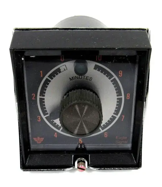 EAGLE SIGNAL HP54A6