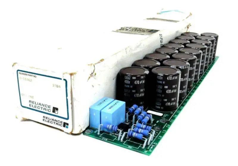 RELIANCE ELECTRIC 0-56962
