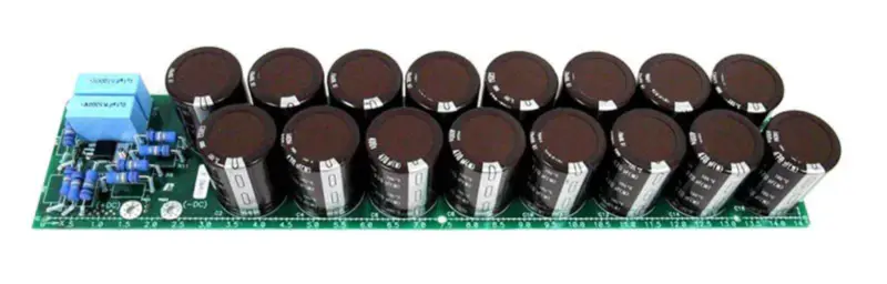 RELIANCE ELECTRIC 0-56962