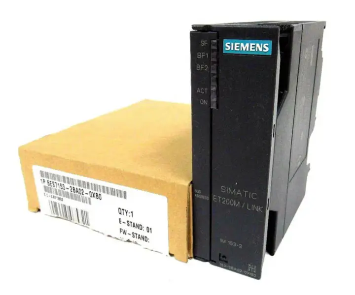 Siemens 6ES7153-2BA02-0XB0