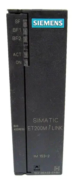Siemens 6ES7153-2BA02-0XB0