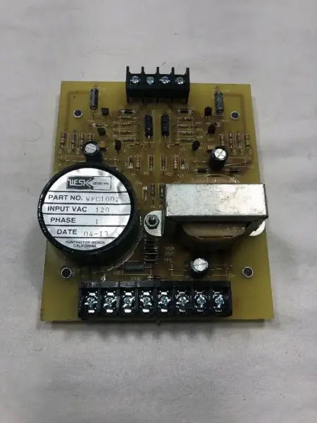 Honeywell WFC1002