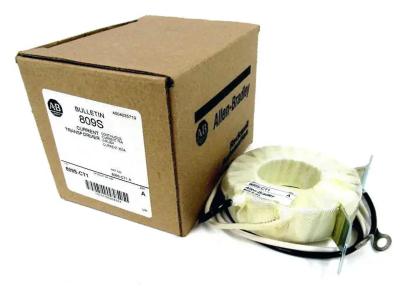 Allen-Bradley 809S-CT1