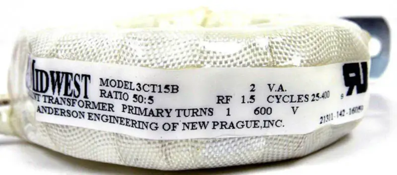 Allen-Bradley 809S-CT1