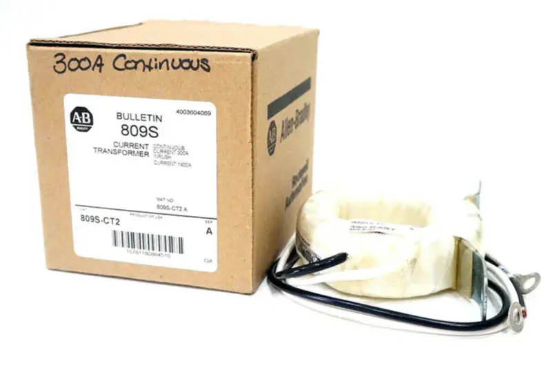 Allen-Bradley 809S-CT2