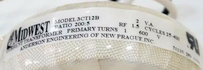 Allen-Bradley 809S-CT2