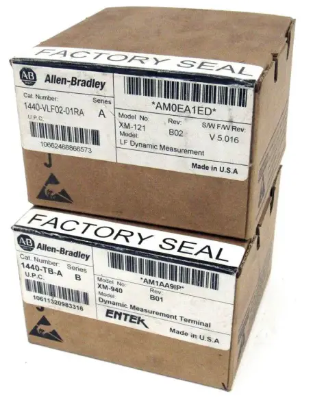 Allen-Bradley 1440-VLF02-01RA