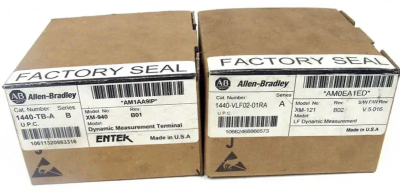 Allen-Bradley 1440-VLF02-01RA