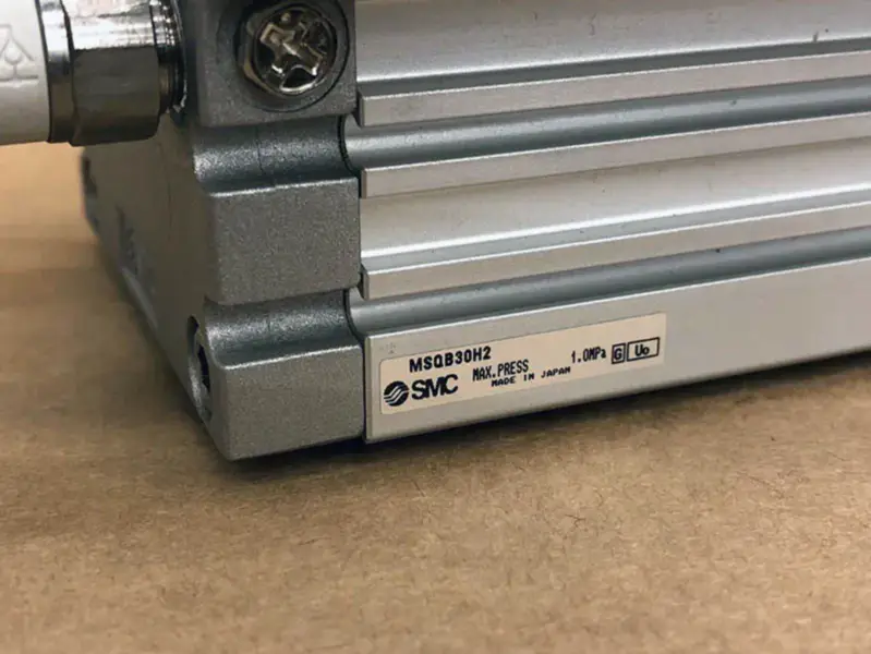 SMC MSQB30H2