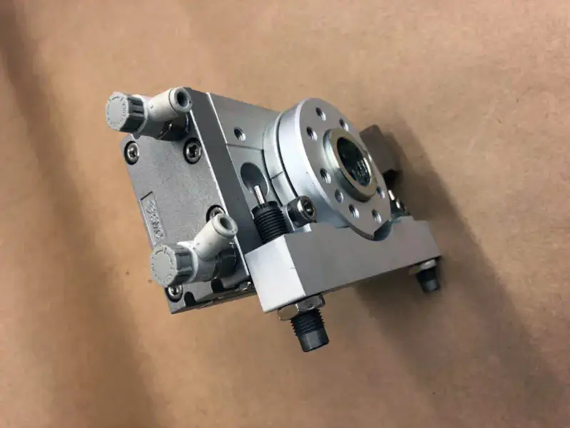 SMC MSQB30H2