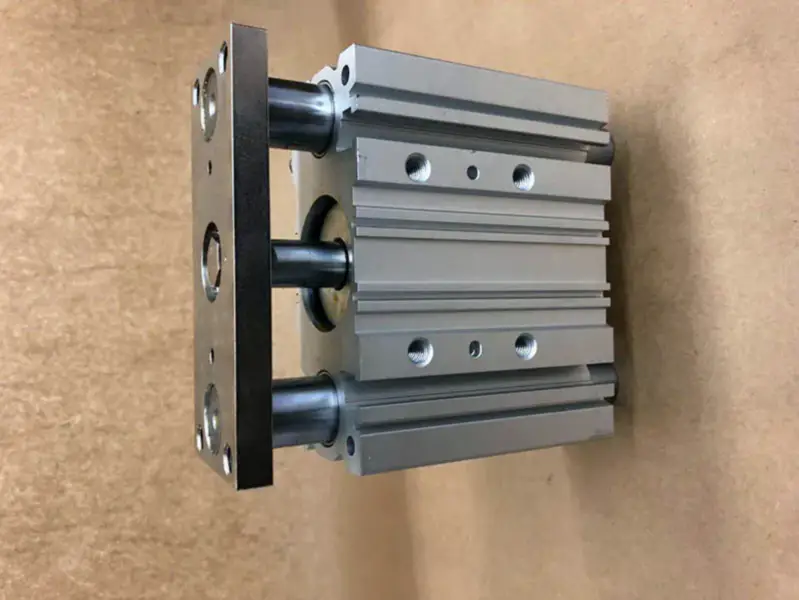 SMC MGPM50TN-75Z