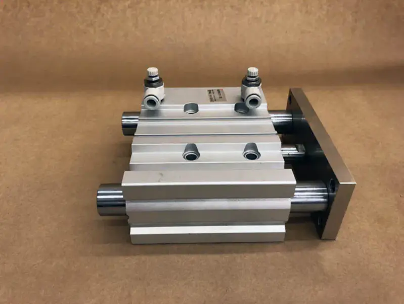 SMC MGPM50TN-75Z