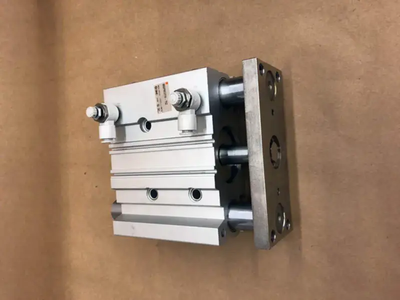 SMC MGPM50TN-75Z