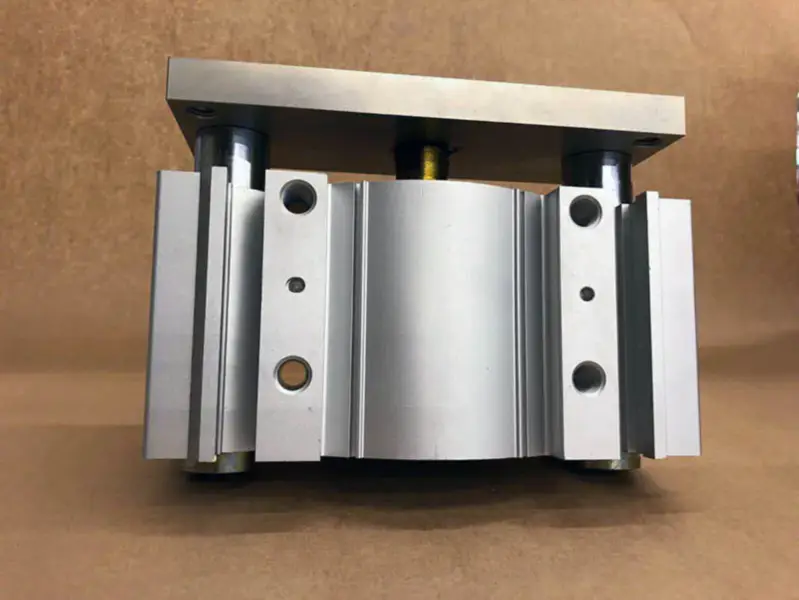 SMC MGPM100TN-40Z