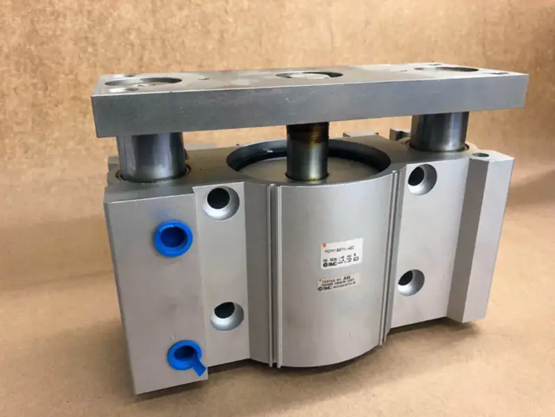 SMC MGPM100TN-40Z
