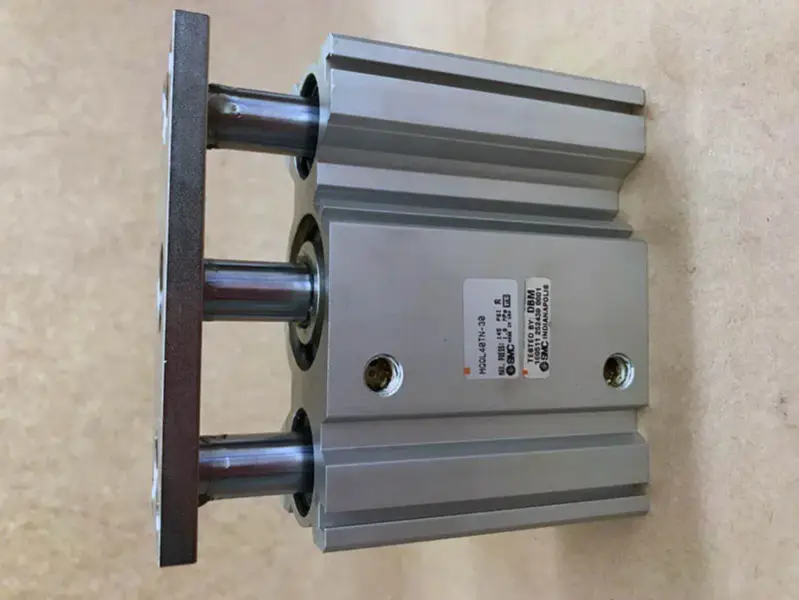SMC MGQL40TN-30