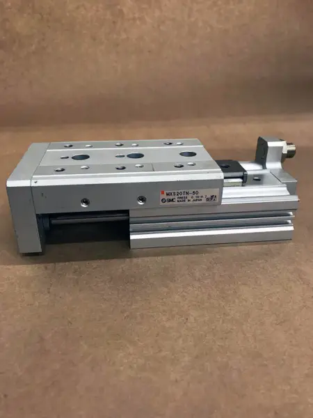 SMC MXS20TN-50AT