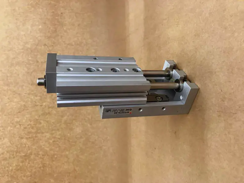 SMC MXS20TN-50AT
