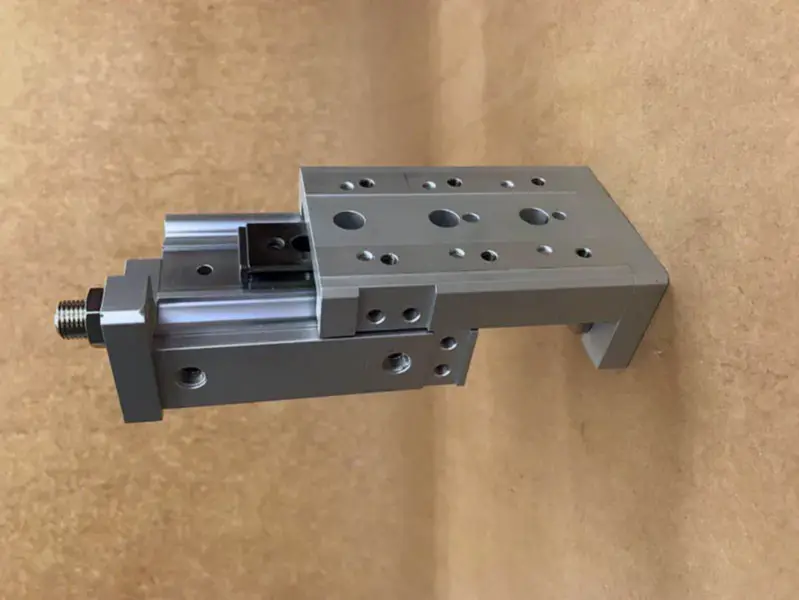 SMC MXS20TN-50AT