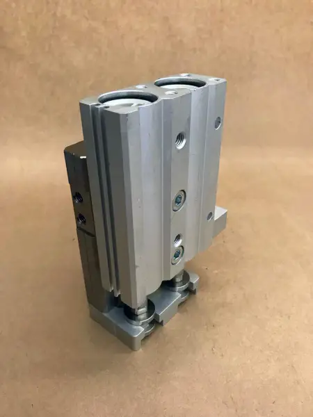 SMC MXQ25-40