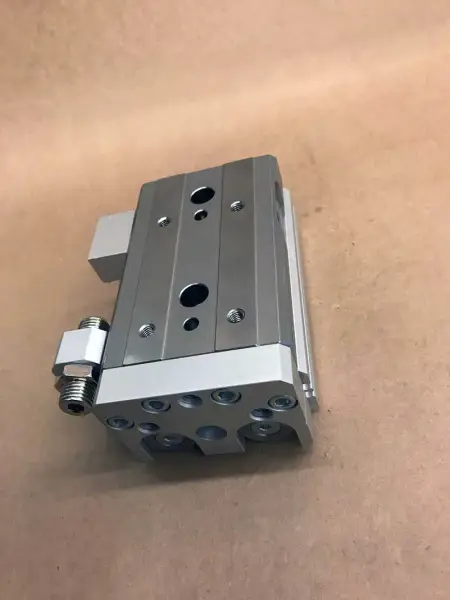 SMC MXQ25-40