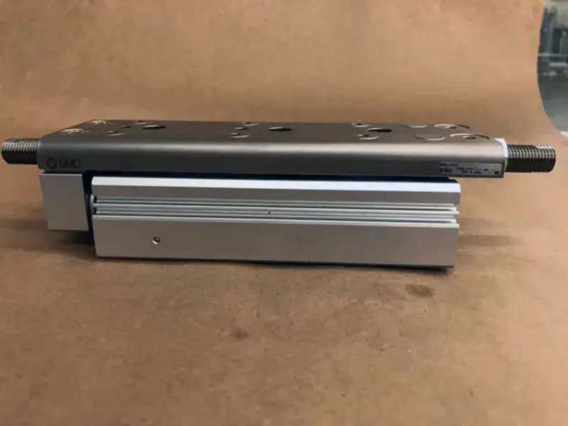 SMC MXQ25-75ZG3
