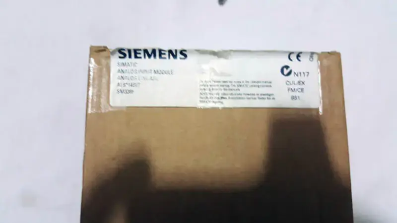 Siemens 6ES7336-1HE00-0AB0